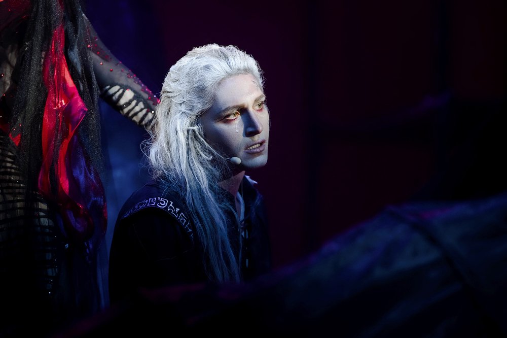 Photograph by Юлия Губина