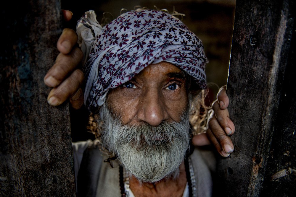 Photograph by EELIN Chan