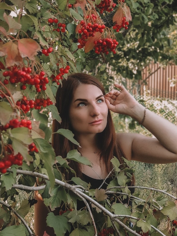 Photograph by Наталья Суржанская