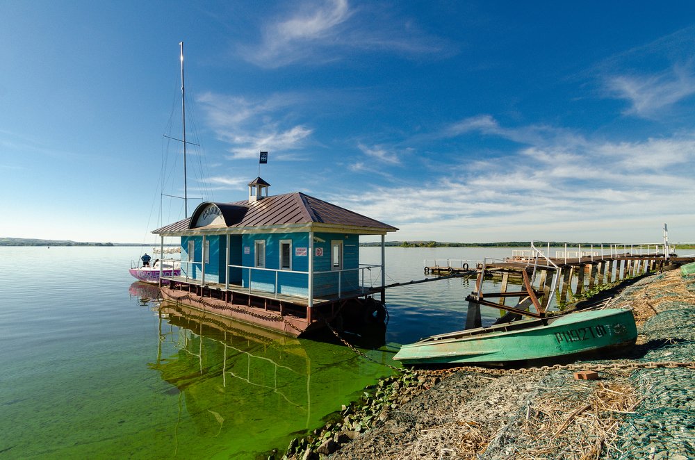 Photograph by Константин Гусаров