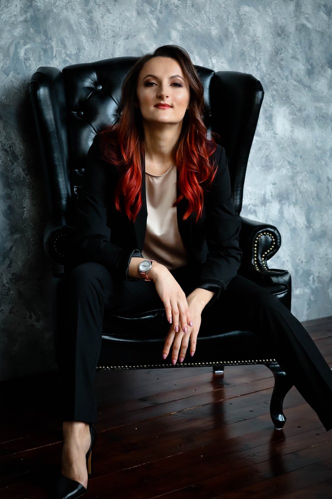 Photograph by Мария Кузьмичева