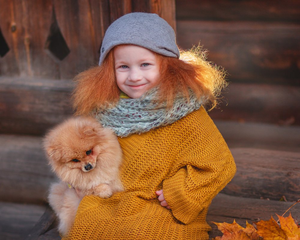 Photograph by Ангелина Манжурина