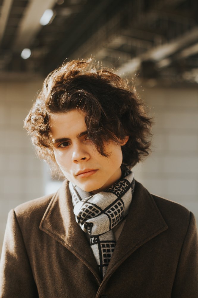 Photograph by Никита Червоткин