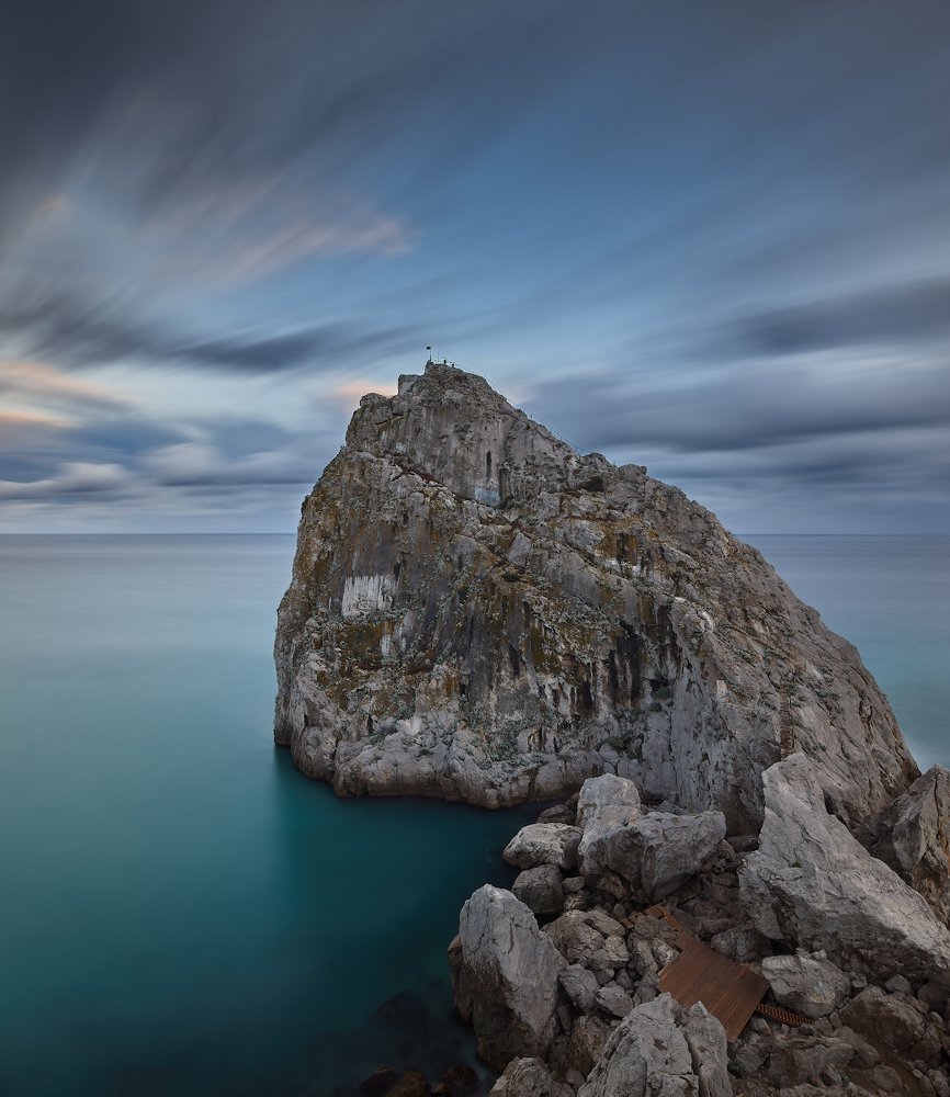 Фотография автора Сергей Бессудов