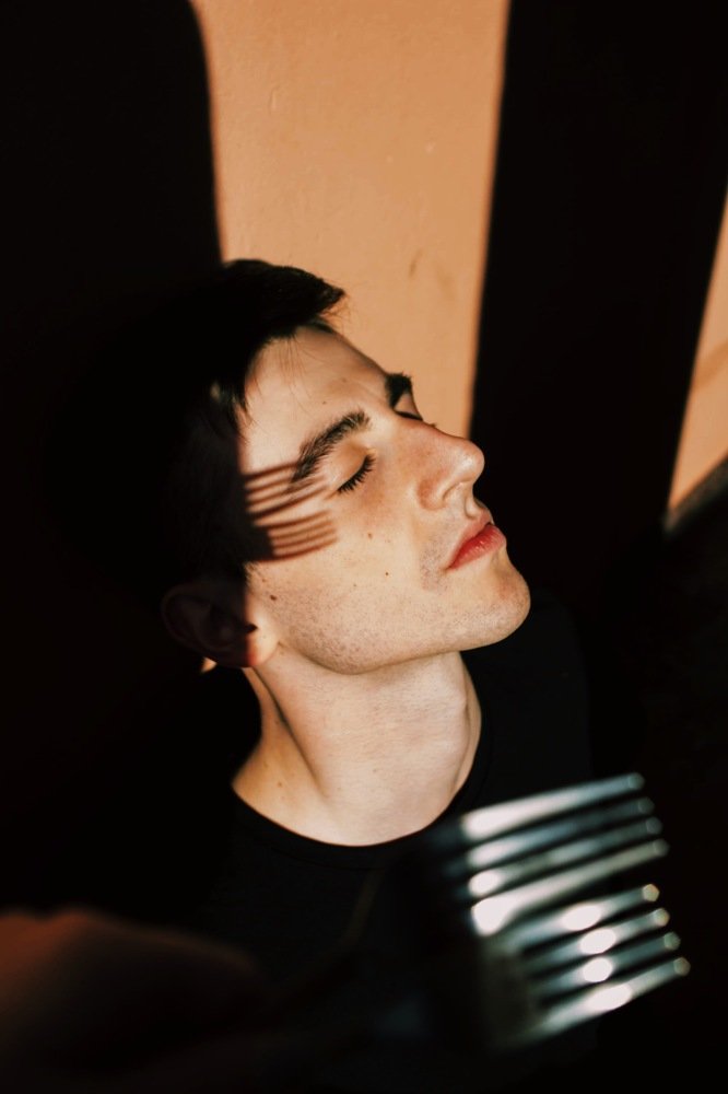 Photograph by Кристина Шамака