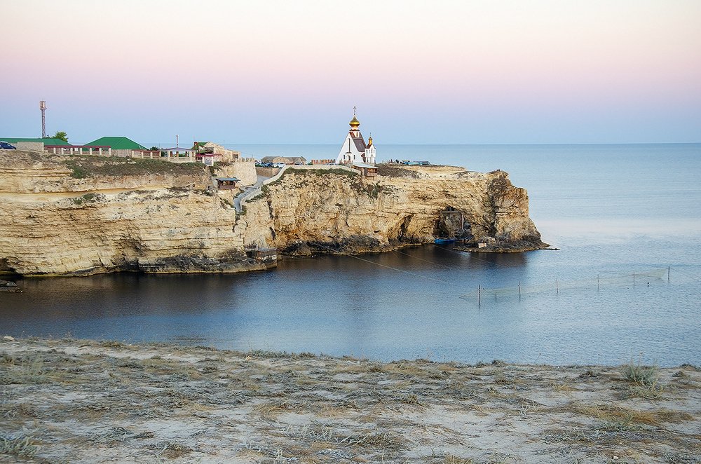 Photograph by Надежда Колеватова