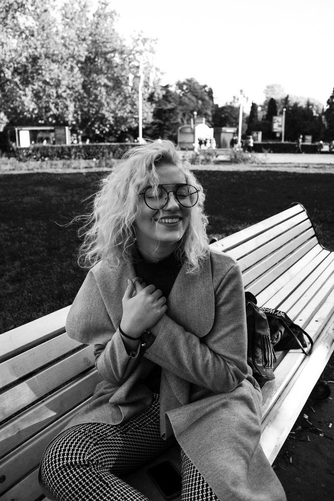 Photograph by Кристина Шамака