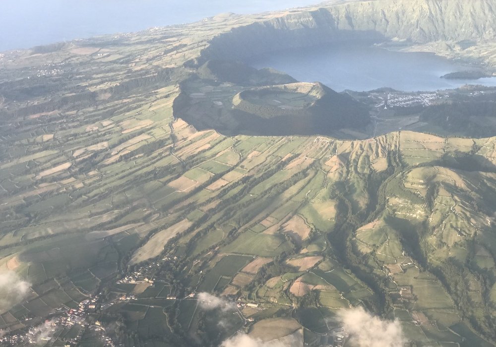 На Райских островах