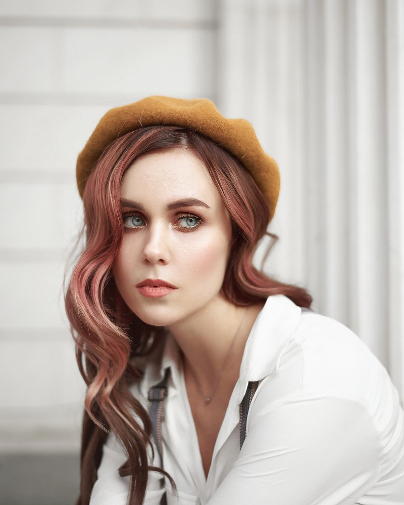 Photograph by Алёна