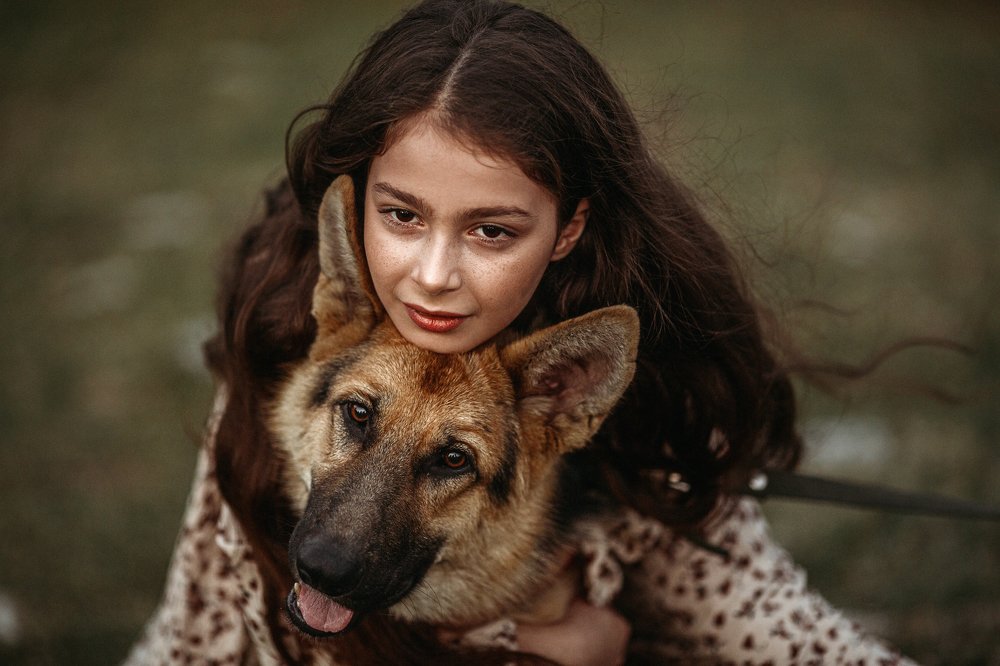 Фотография автора Anna Vinogradova