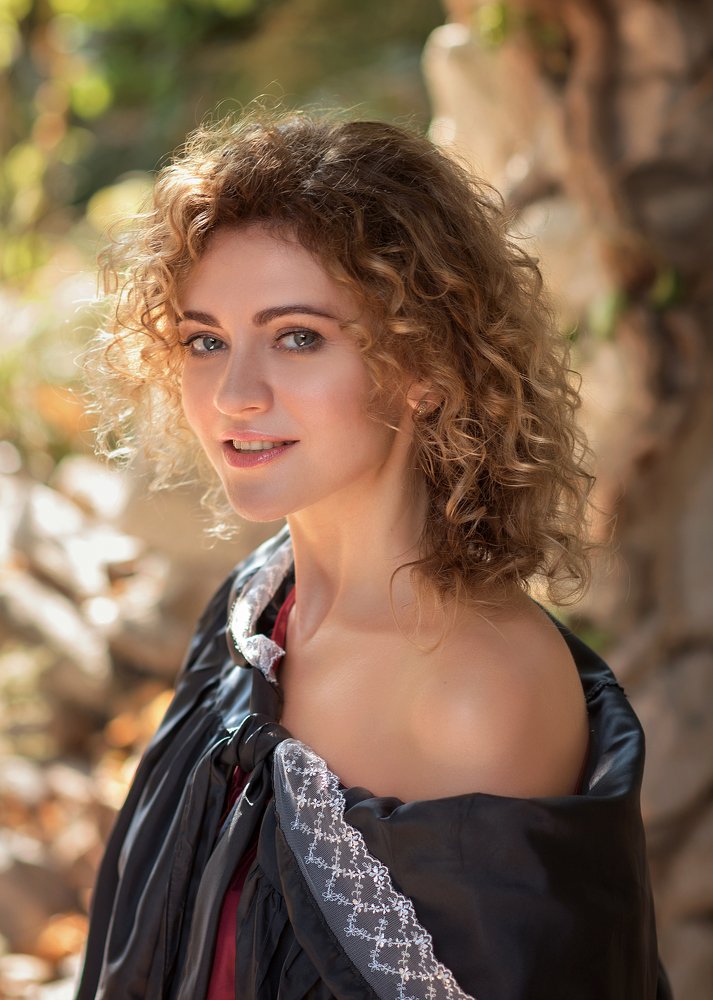 Photograph by Татьяна Волчанина