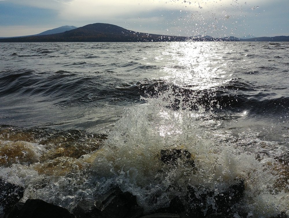 Photograph by Степанов Константин