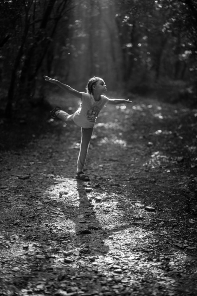 Photograph by Елена Клементенок