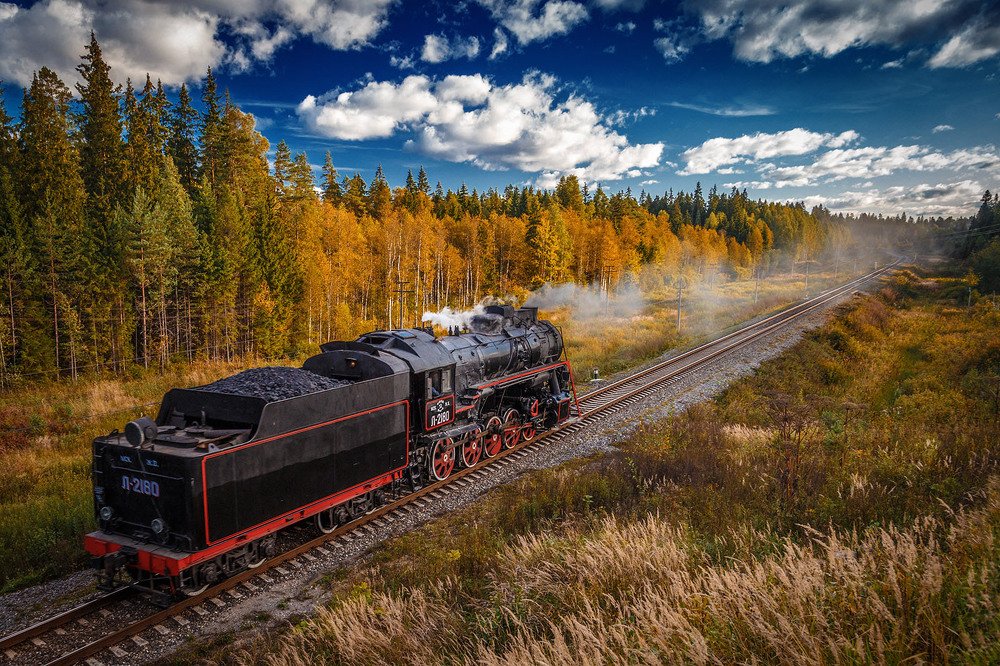 Photograph by Тимофей Шутов