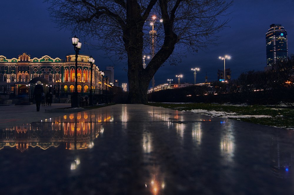 Photograph by Елена Ельцова