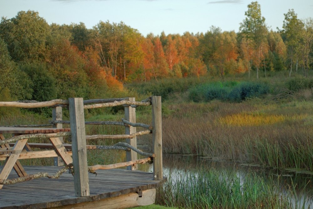 Photograph by Ludmila Batakova