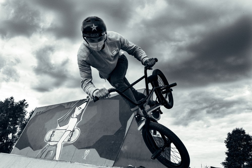 Protection comes first.