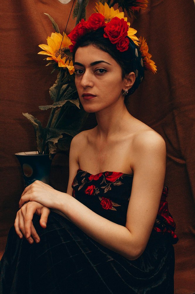 Photograph by Татьяна Бышко