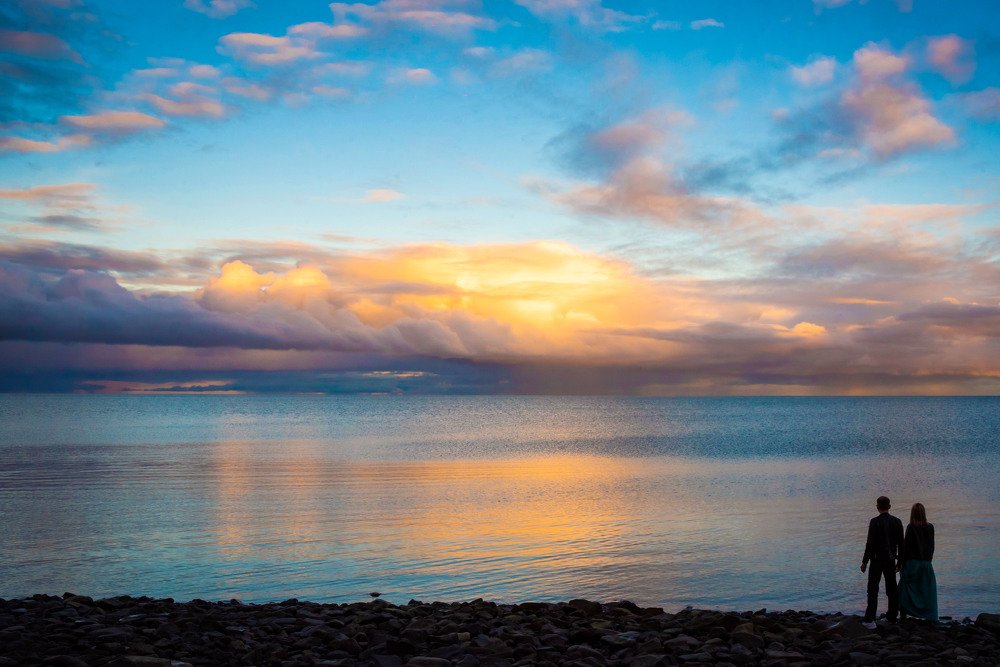 Фотография автора Александр Ши