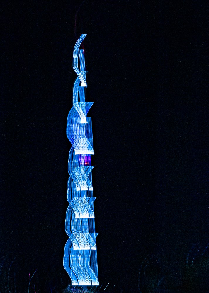 Санкт-Петербургская телебашня