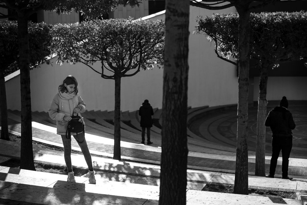 Photograph by Екатерина Мишина