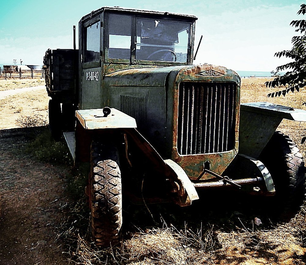 Photograph by Антон