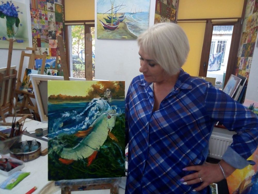 Photograph by Екатерина Морозова