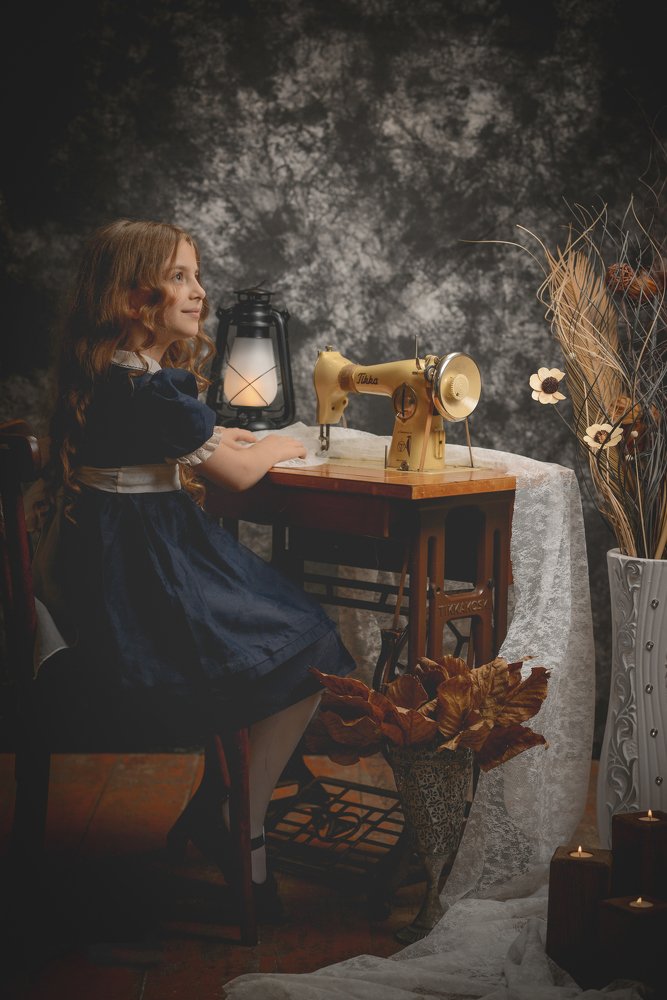 Фотография автора Studio Michelle