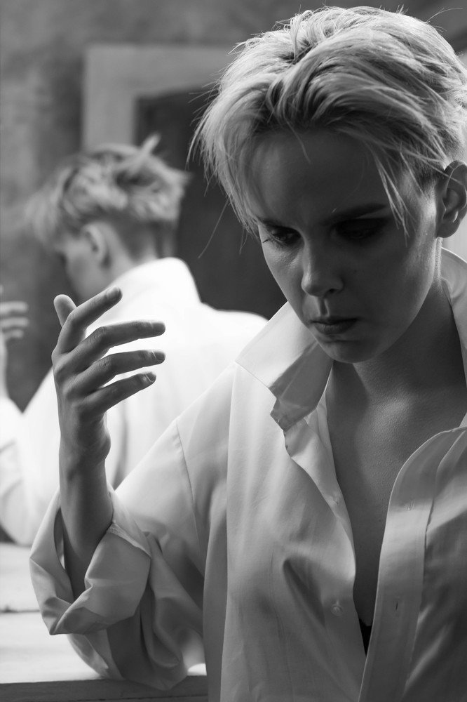 Разговор с собой