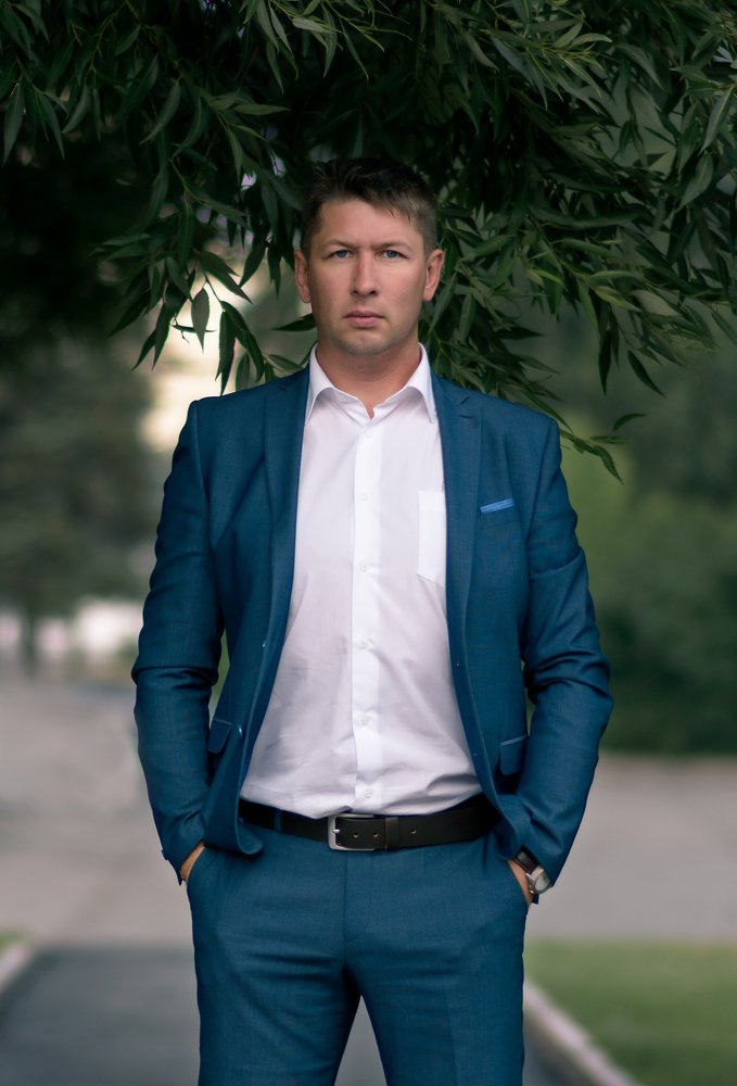 Photograph by Сергей Трубицын