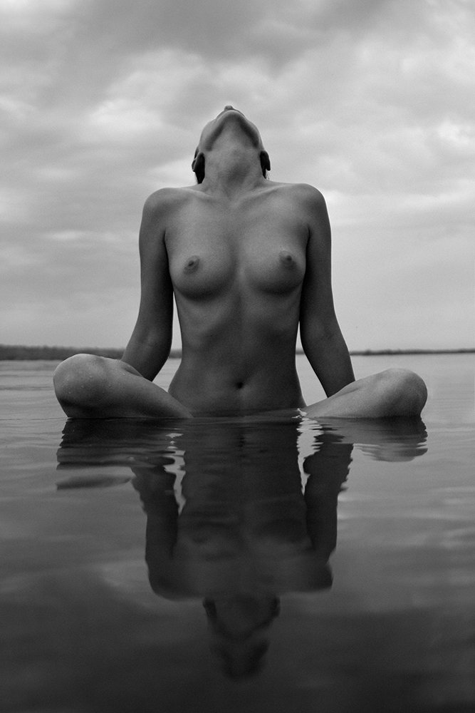 Photograph by Faletkin Mikhail