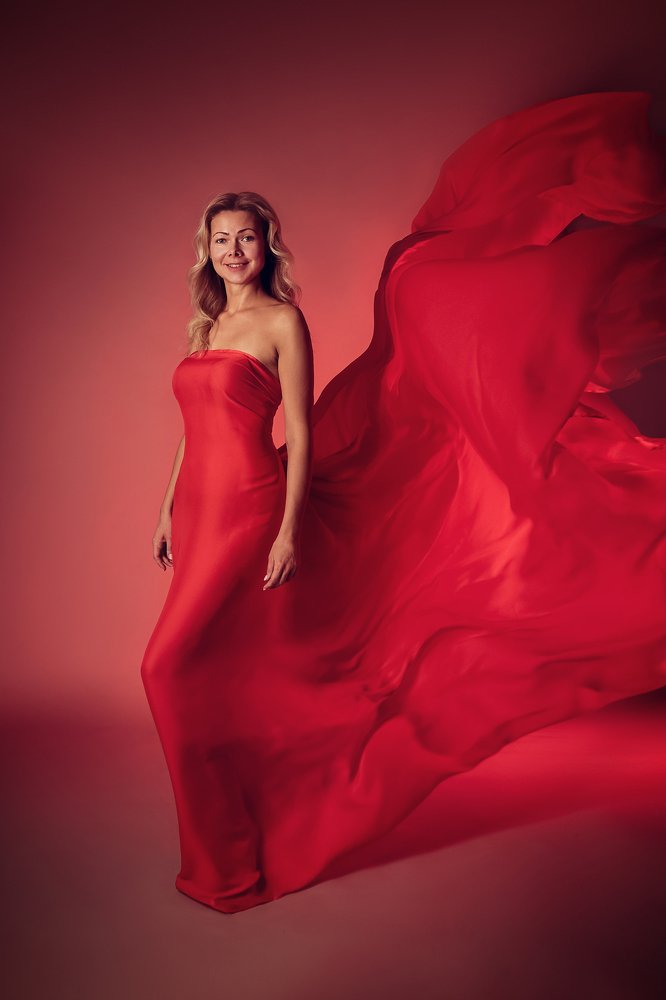 Photograph by Elina Beloglazova