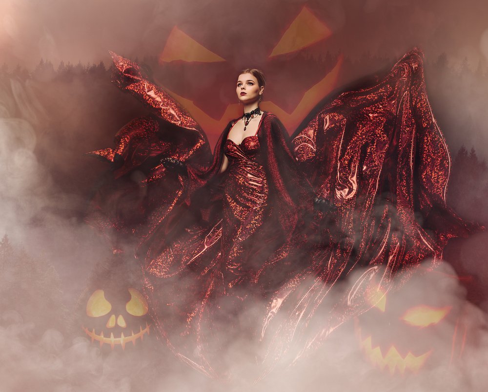 Photograph by Elina Beloglazova