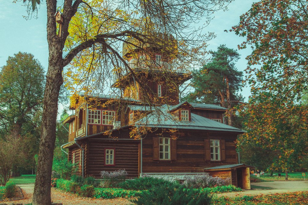 Photograph by Вячеслав Борисенко