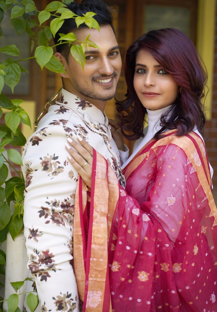 Photograph by Yuwaraj Gurjar