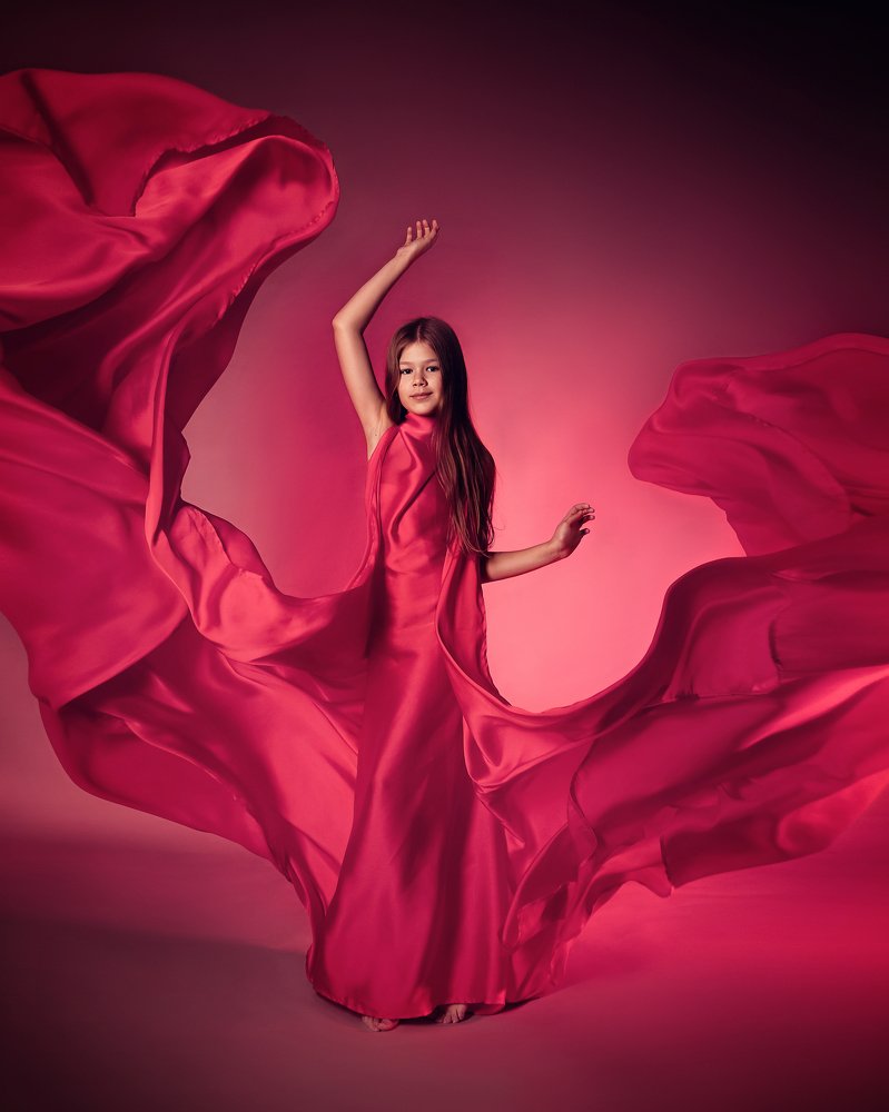 Photograph by Elina Beloglazova