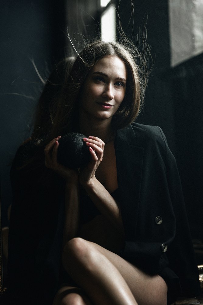 Photograph by Гузель Мирошкина