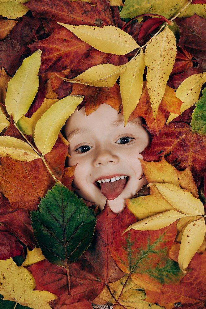 Photograph by Elina Beloglazova