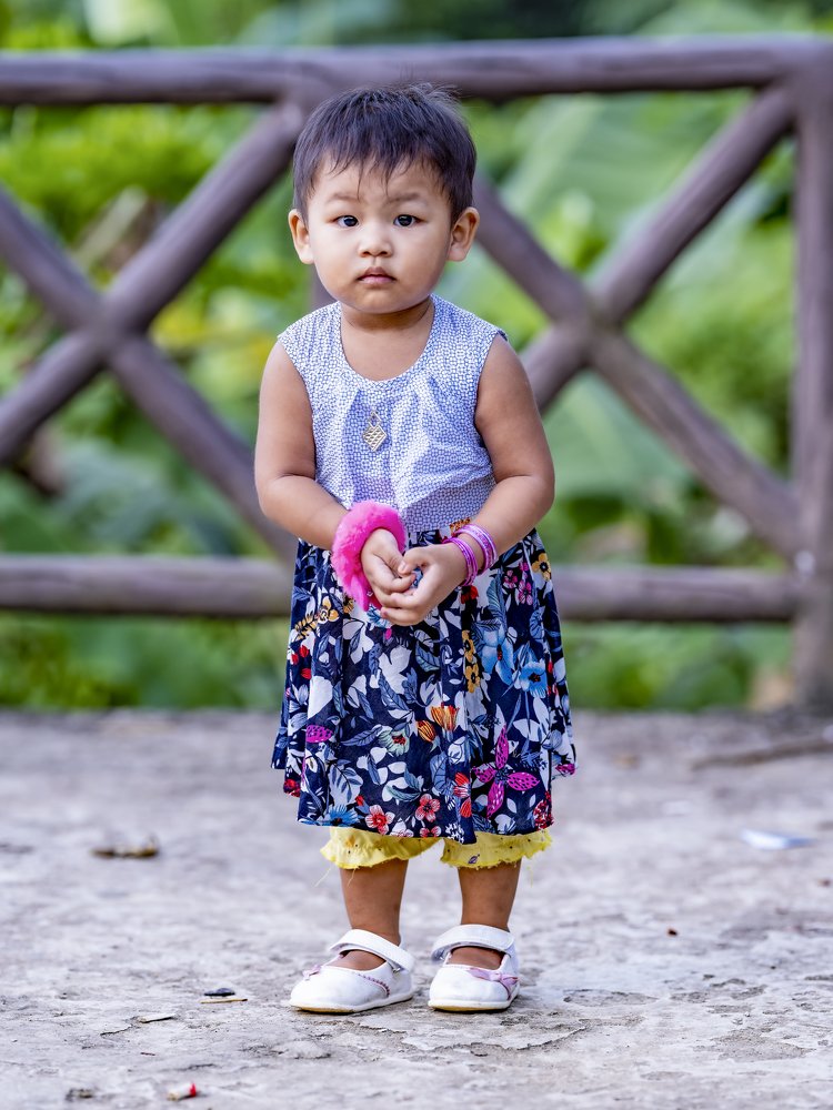 Photograph by Najmul Huda