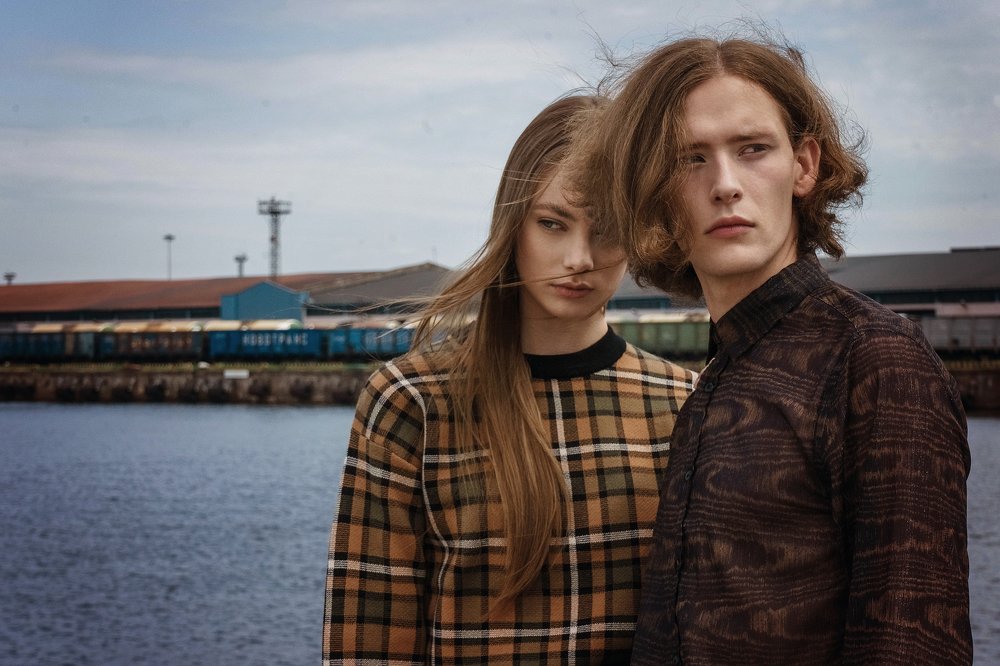 Photograph by Elina Beloglazova