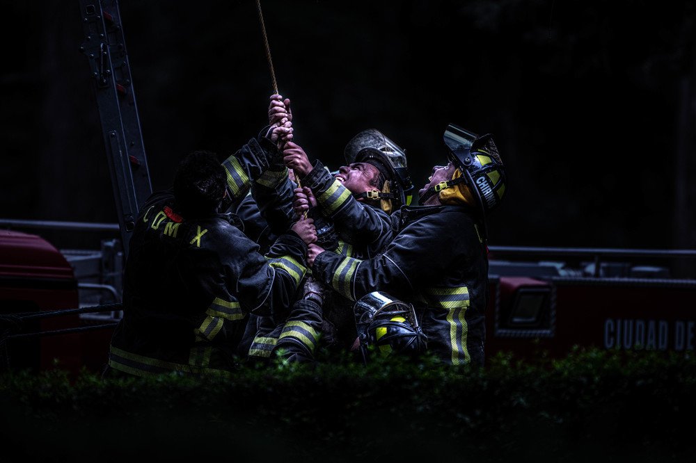 Photograph by David Rodrigo Quintero Casas