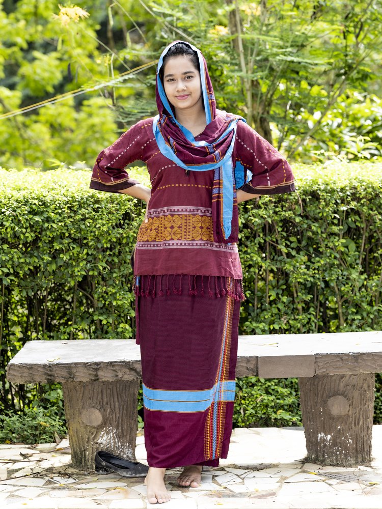 Photograph by Najmul Huda