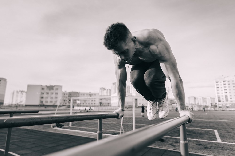 Photograph by Sergey Fokus