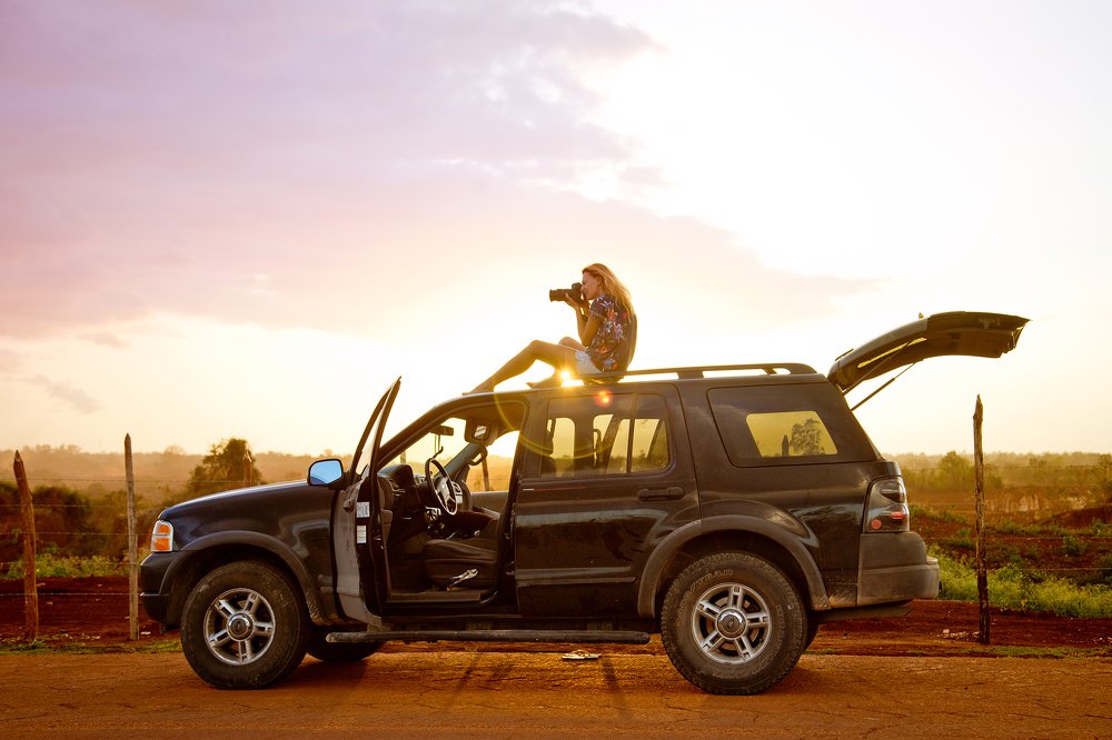 Photograph by Анна Куманцова