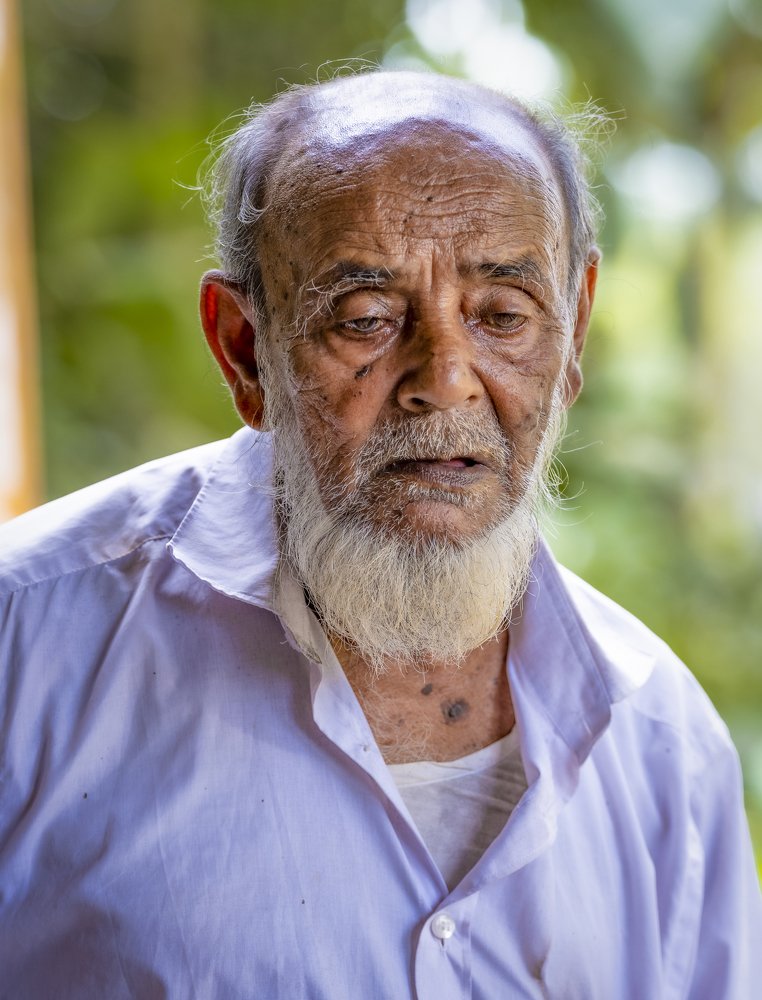 Photograph by Najmul Huda