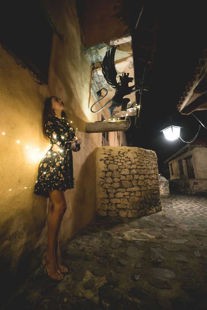 Photograph by Анна Куманцова