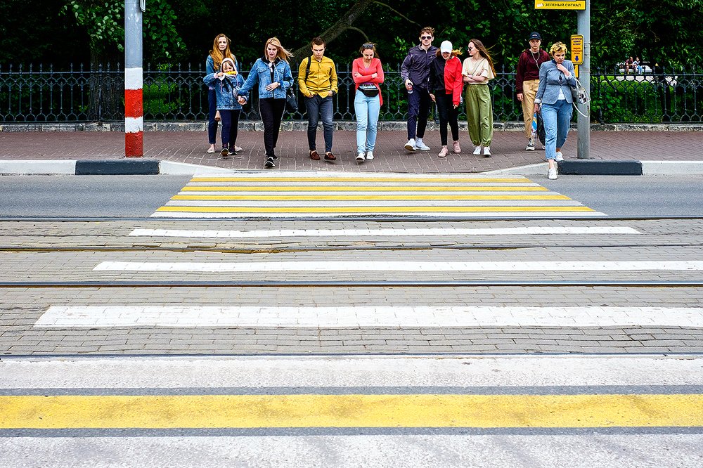 Photograph by Владислав Никишин