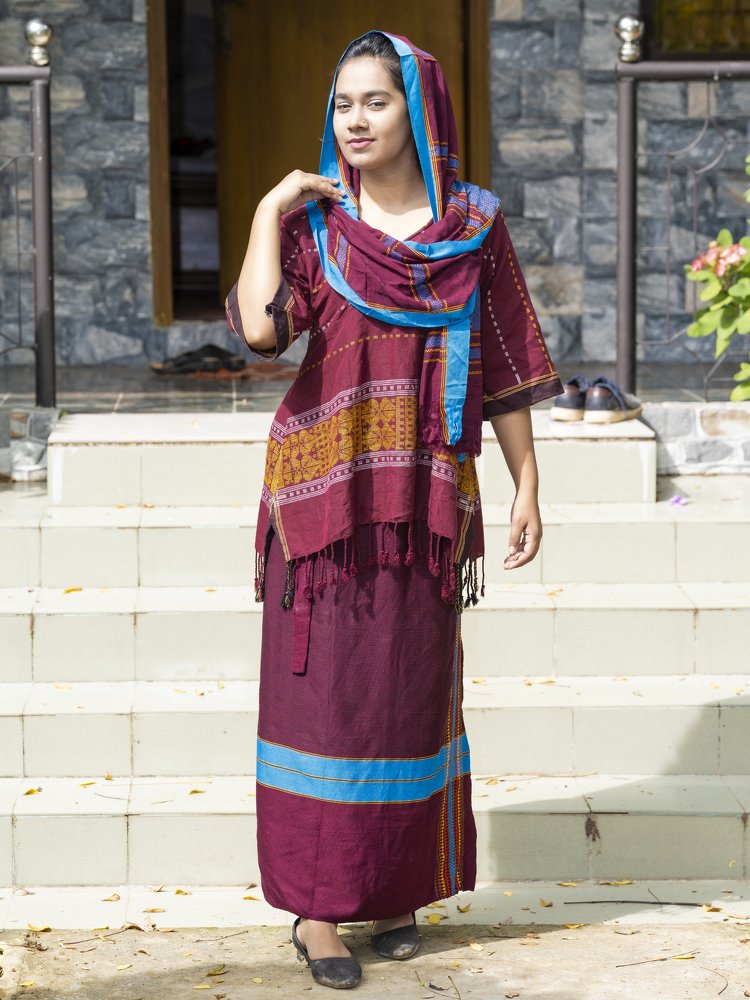 Photograph by Najmul Huda