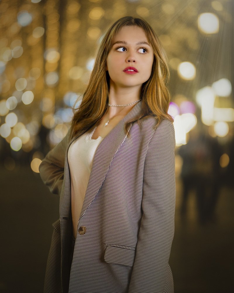 Photograph by Сокол Николай