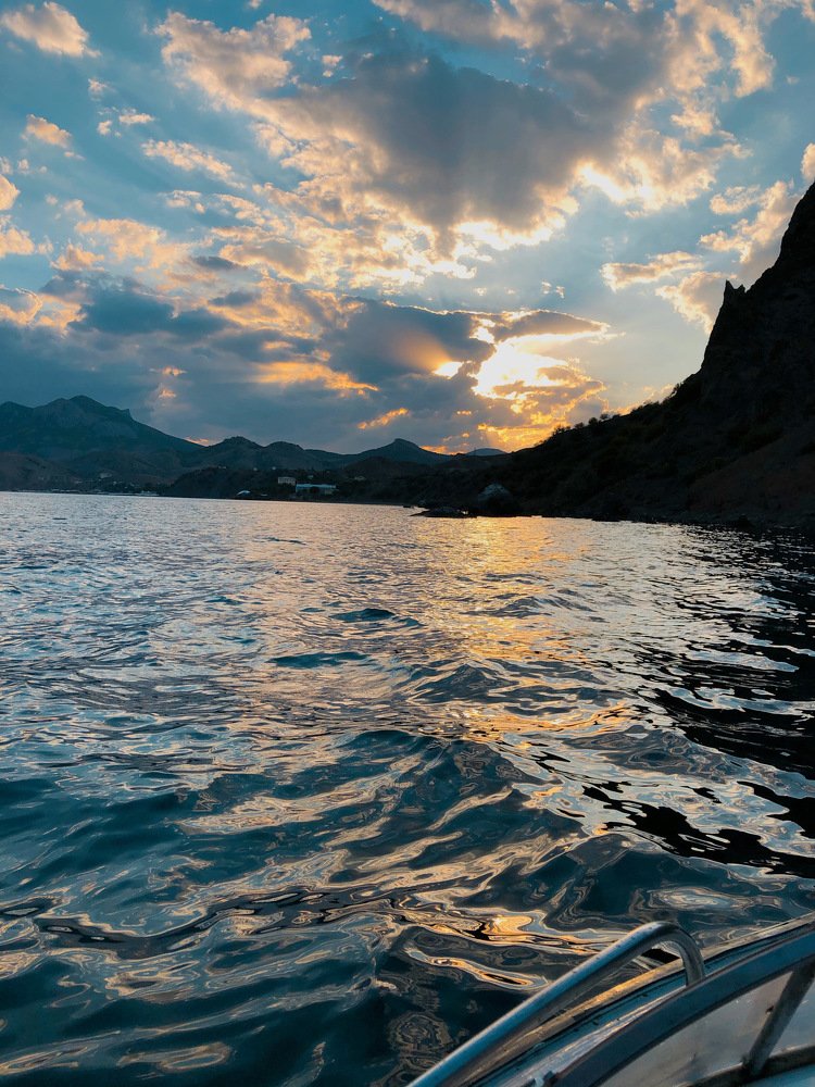 Photograph by Анастасия Долбунова